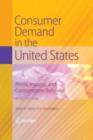 Image for Consumer Demand in the United States