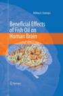 Image for Beneficial Effects of Fish Oil on Human Brain