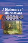 Image for A Dictionary of Hallucinations