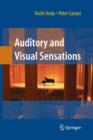 Image for Auditory and Visual Sensations