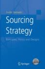 Image for Sourcing Strategy