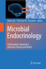 Image for Microbial Endocrinology