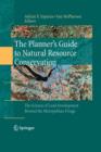 Image for The Planner’s Guide to Natural Resource Conservation: