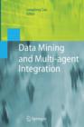 Image for Data Mining and Multi-agent Integration