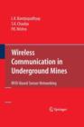 Image for Wireless Communication in Underground Mines