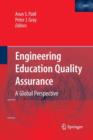 Image for Engineering Education Quality Assurance