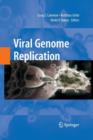 Image for Viral Genome Replication