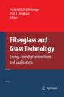 Image for Fiberglass and Glass Technology