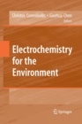 Image for Electrochemistry for the Environment