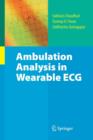Image for Ambulation Analysis in Wearable ECG