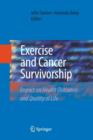 Image for Exercise and Cancer Survivorship