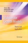 Image for Multisector growth models  : theory and application