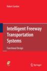 Image for Intelligent Freeway Transportation Systems