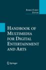 Image for Handbook of Multimedia for Digital Entertainment and Arts