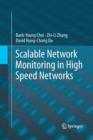 Image for Scalable Network Monitoring in High Speed Networks