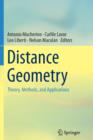 Image for Distance Geometry : Theory, Methods, and Applications