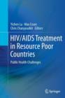Image for HIV/AIDS Treatment in Resource Poor Countries