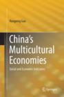 Image for China&#39;s Multicultural Economies