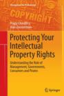 Image for Protecting Your Intellectual Property Rights : Understanding the Role of Management, Governments, Consumers and Pirates