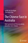 Image for The Chinese Face in Australia