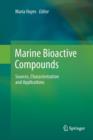 Image for Marine Bioactive Compounds