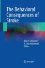 Image for The Behavioral Consequences of Stroke