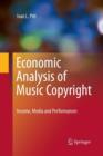 Image for Economic Analysis of Music Copyright