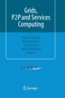 Image for Grids, P2P and Services Computing