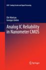 Image for Analog IC Reliability in Nanometer CMOS