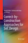 Image for Correct-by-Construction Approaches for SoC Design