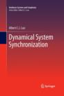 Image for Dynamical System Synchronization