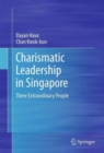 Image for Charismatic leadership in Singapore  : three extraordinary people