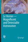 Image for Le Verrier—Magnificent and Detestable Astronomer
