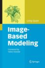 Image for Image-Based Modeling