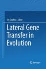 Image for Lateral Gene Transfer in Evolution