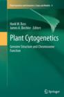 Image for Plant Cytogenetics