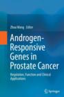 Image for Androgen-Responsive Genes in Prostate Cancer