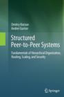 Image for Structured Peer-to-Peer Systems