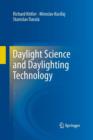Image for Daylight Science and Daylighting Technology