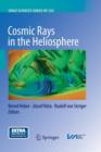 Image for Cosmic Rays in the Heliosphere : Temporal and Spatial Variations