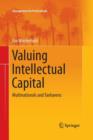Image for Valuing Intellectual Capital