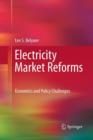 Image for Electricity Market Reforms