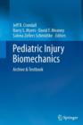 Image for Pediatric Injury Biomechanics