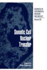 Image for Somatic Cell Nuclear Transfer