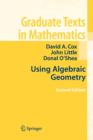 Image for Using Algebraic Geometry