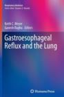 Image for Gastroesophageal Reflux and the Lung