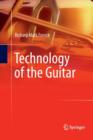Image for Technology of the Guitar