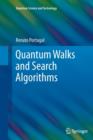 Image for Quantum Walks and Search Algorithms