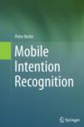 Image for Mobile Intention Recognition