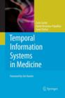 Image for Temporal Information Systems in Medicine
